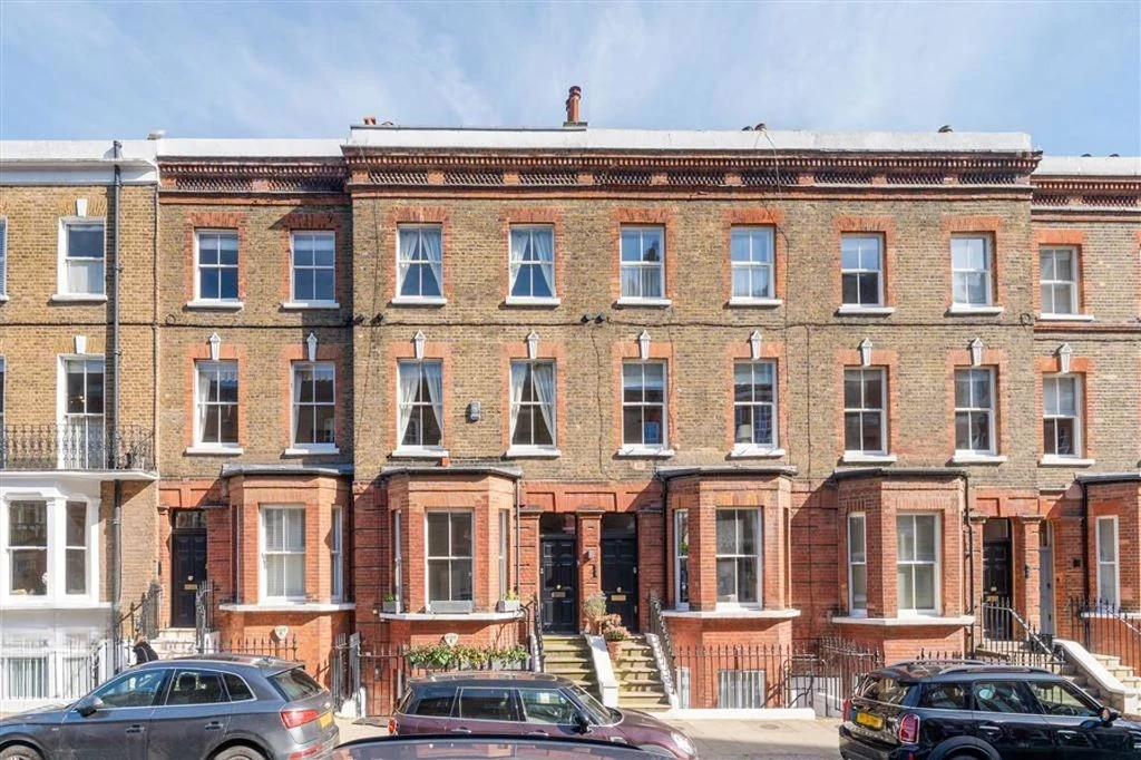 Квартира в Лондоне, Великобритания, 89 м² - фото 4