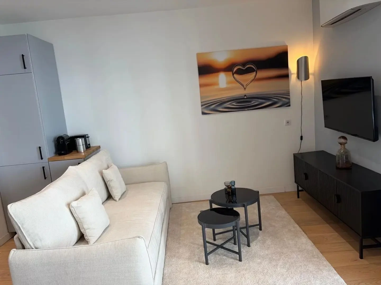 Квартира в Каннах, Франция, 31 м² - фото 4