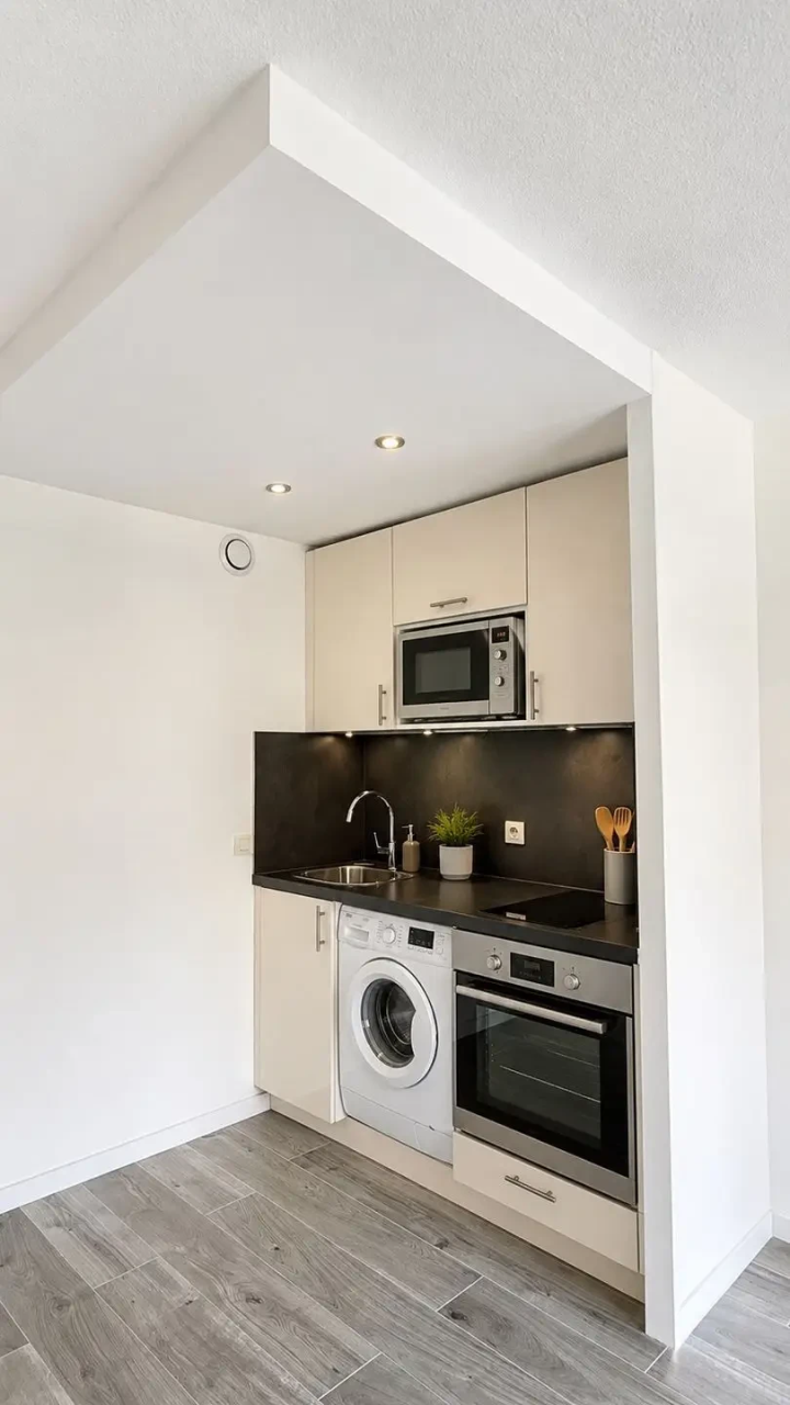 Квартира в Каннах, Франция, 26 м² - фото 4