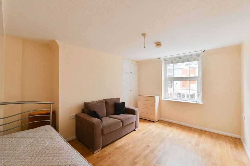 Квартира в Лондоне, Великобритания, 27 м² - фото 4