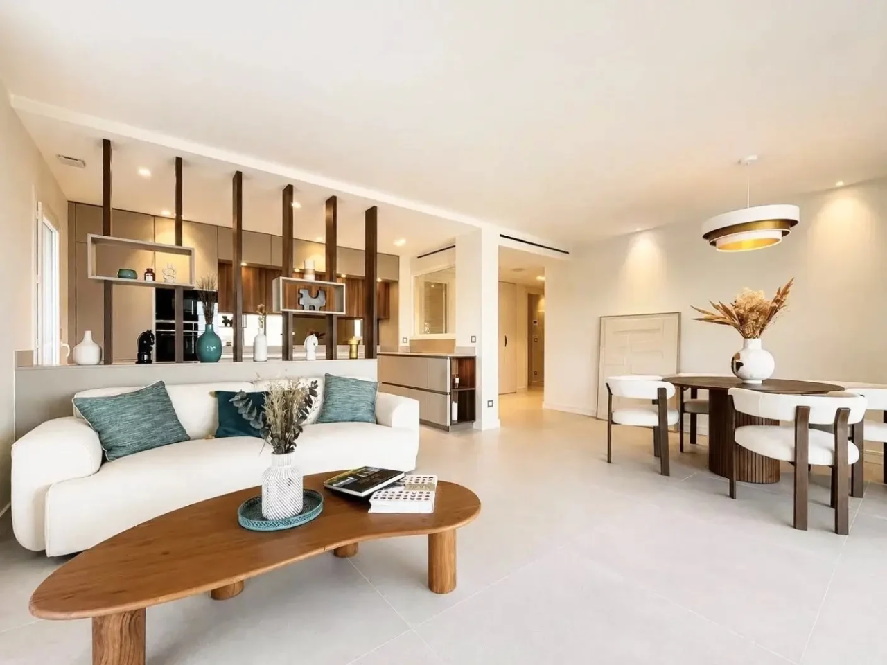 Квартира в Каннах, Франция, 86 м² - фото 4