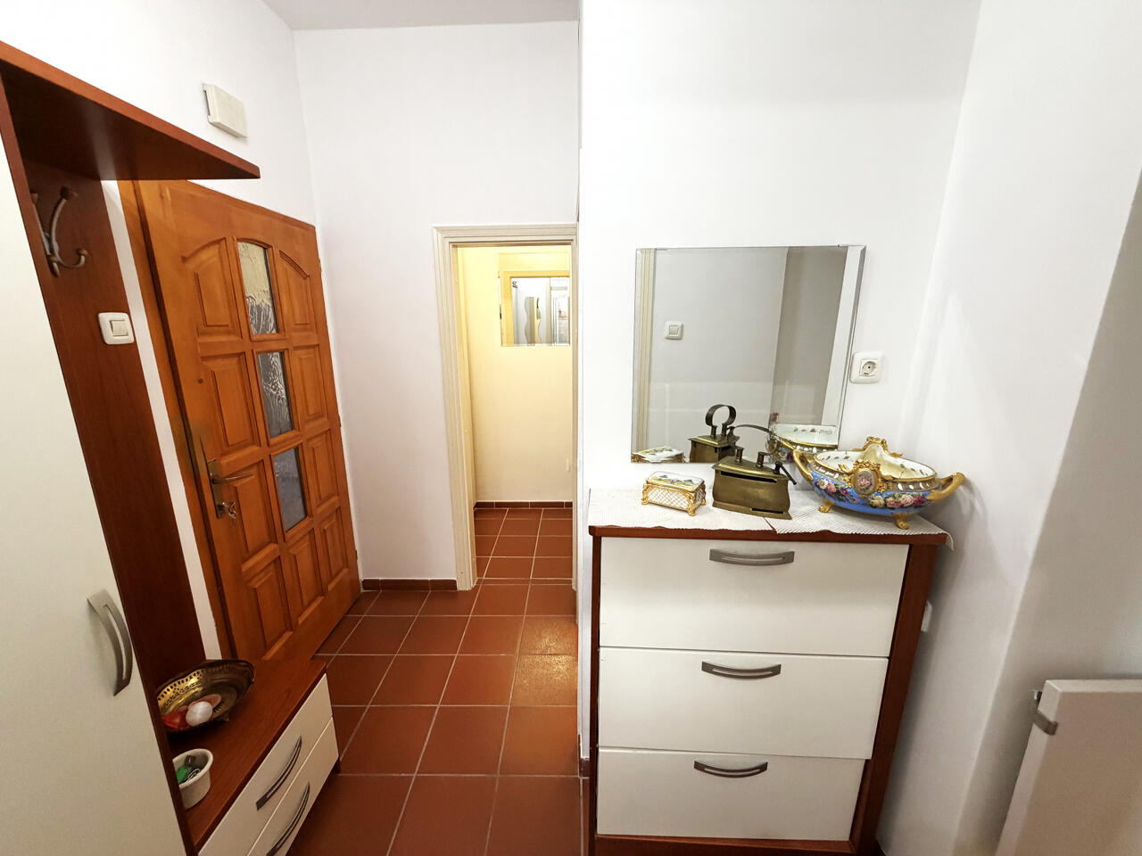 Квартира в Копере, Словения, 55 м² - фото 4