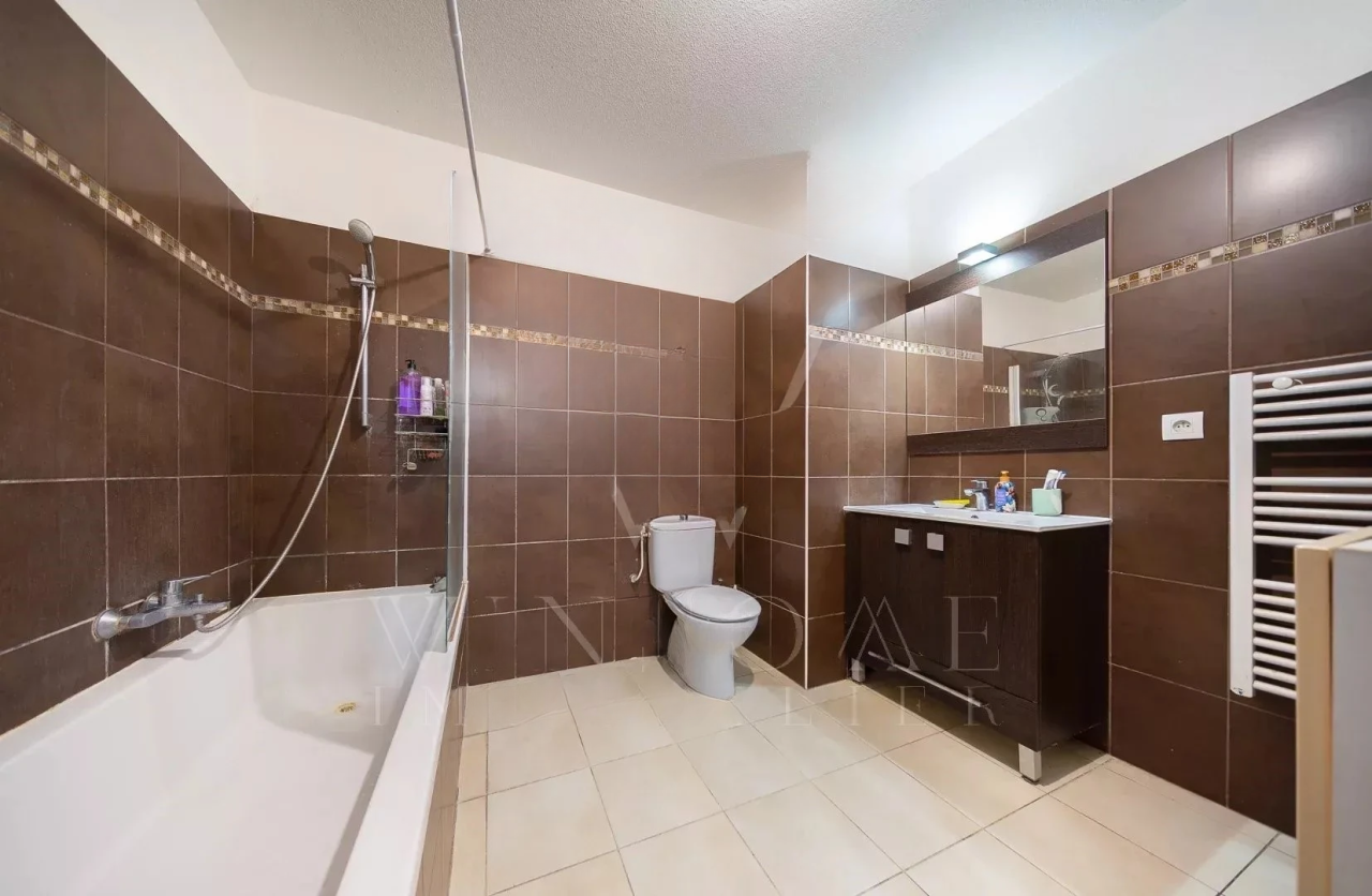 Квартира в Каннах, Франция, 83 м² - фото 4