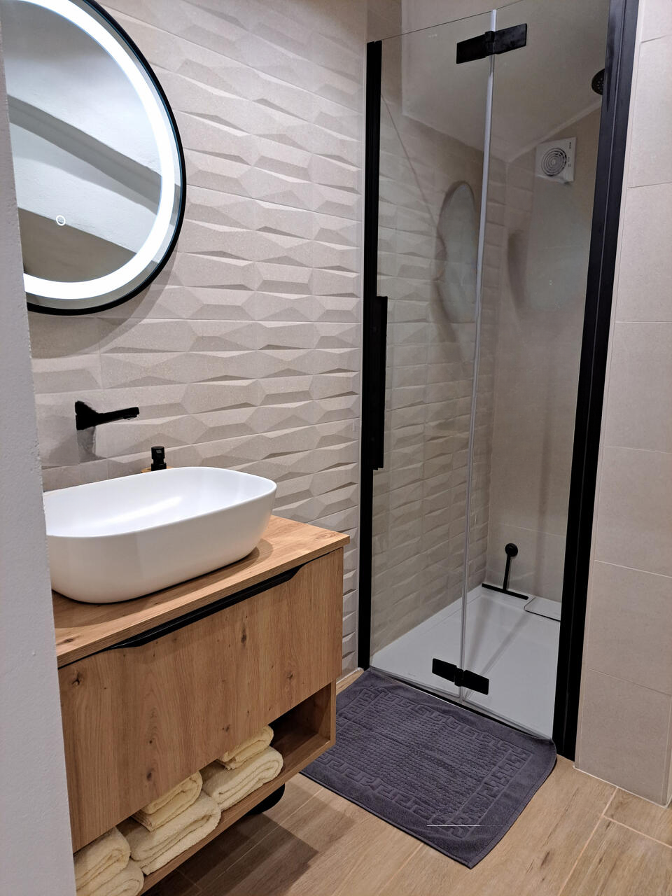 Квартира в Изоле, Словения, 18 м² - фото 4
