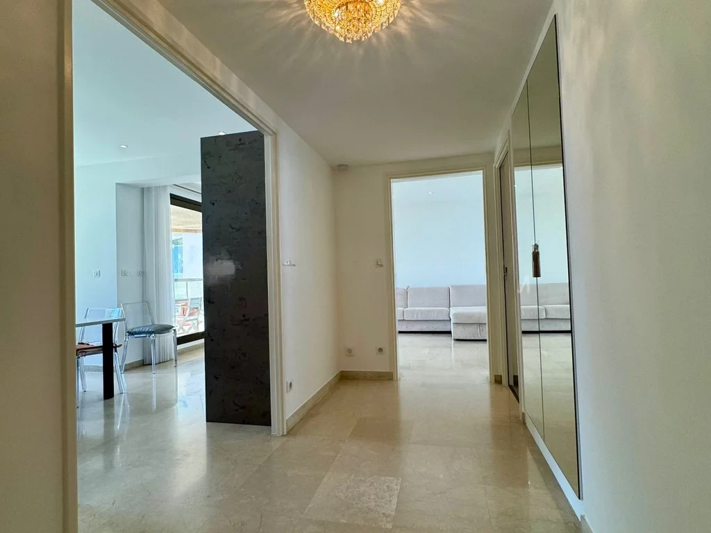 Квартира в Сен-Романе, Монако, 110 м² - фото 4