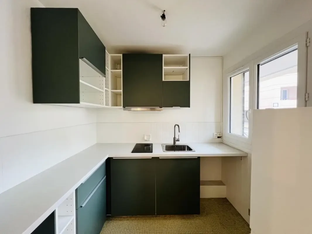 Квартира в Каннах, Франция, 27 м² - фото 4