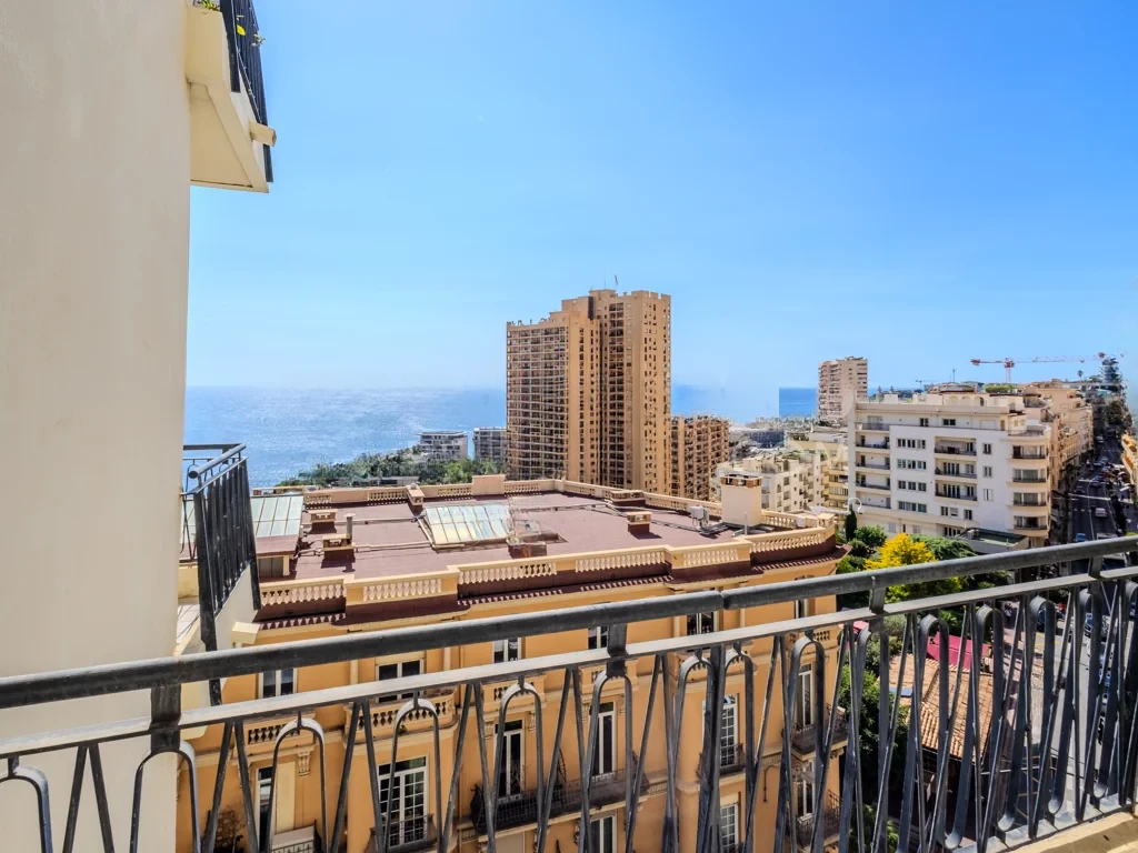 Квартира в Монте Карло, Монако, 86 м² - фото 4