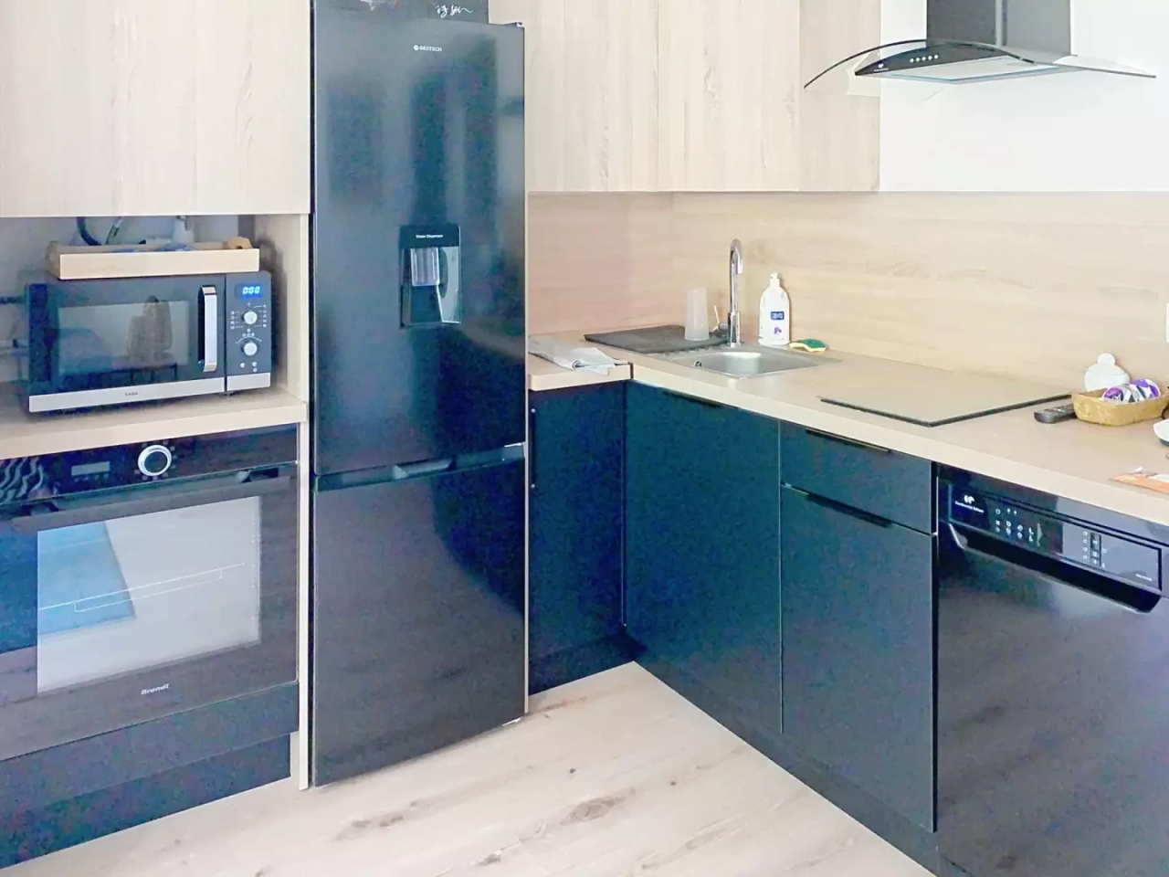 Квартира в Каннах, Франция, 25 м² - фото 4