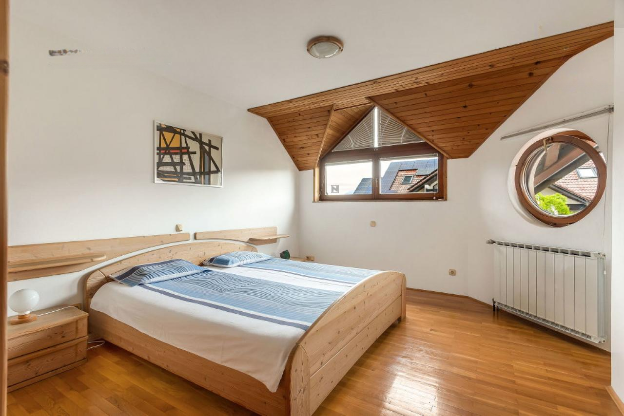 Дом в Любляне, Словения, 310 м² - фото 4