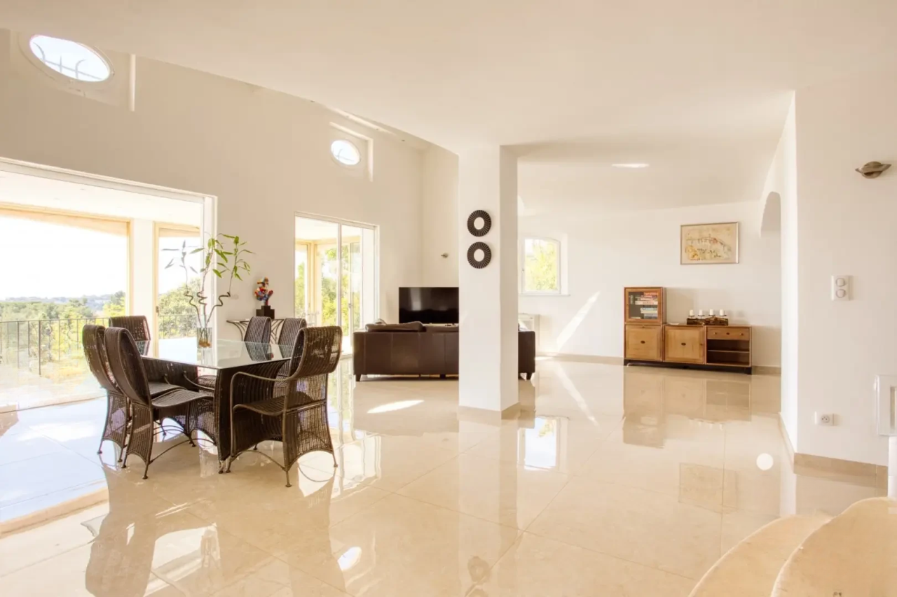 Квартира в Каннах, Франция, 294 м² - фото 4