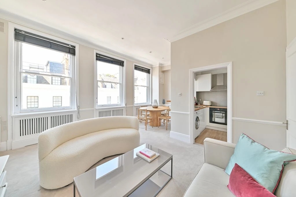 Квартира в Лондоне, Великобритания, 68 м² - фото 4