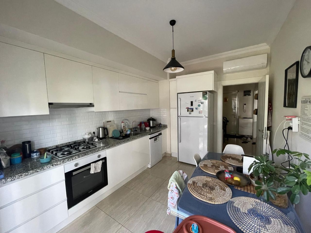 Апартаменты в Алании, Турция, 120 м² - фото 2