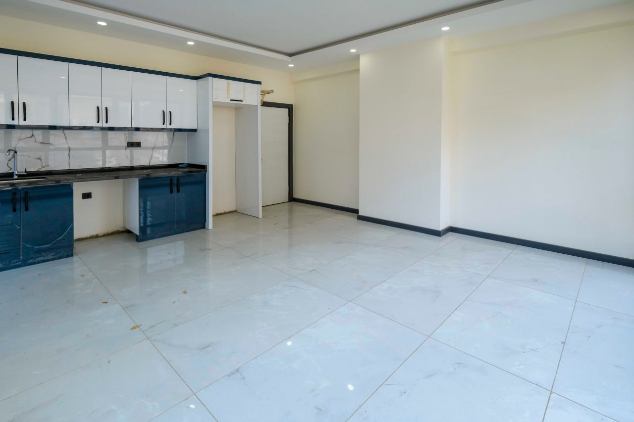 Апартаменты в Алании, Турция, 120 м² - фото 2