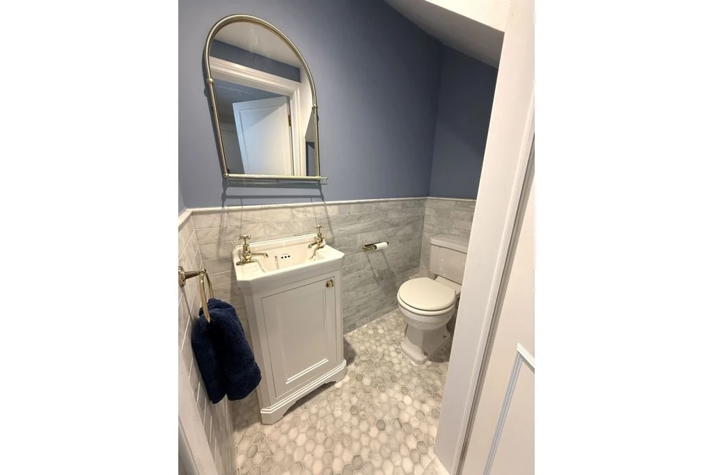 Квартира в Лондоне, Великобритания, 51 м² - фото 4