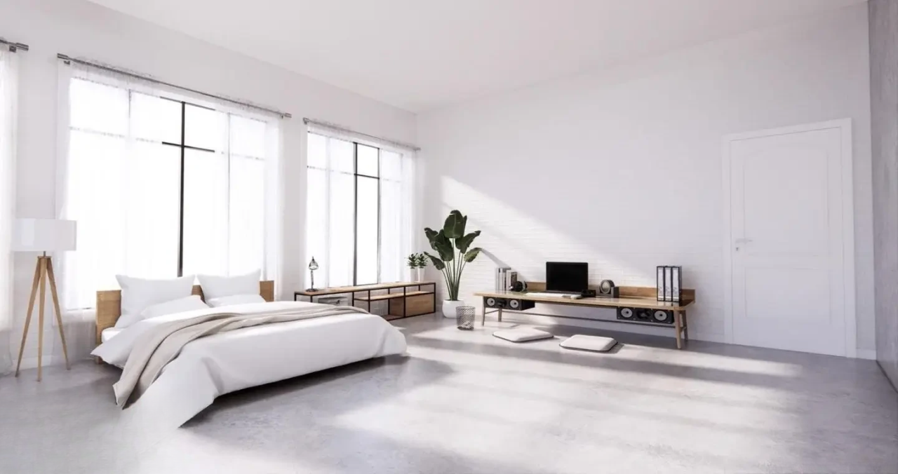 Квартира в Каннах, Франция, 57 м² - фото 4