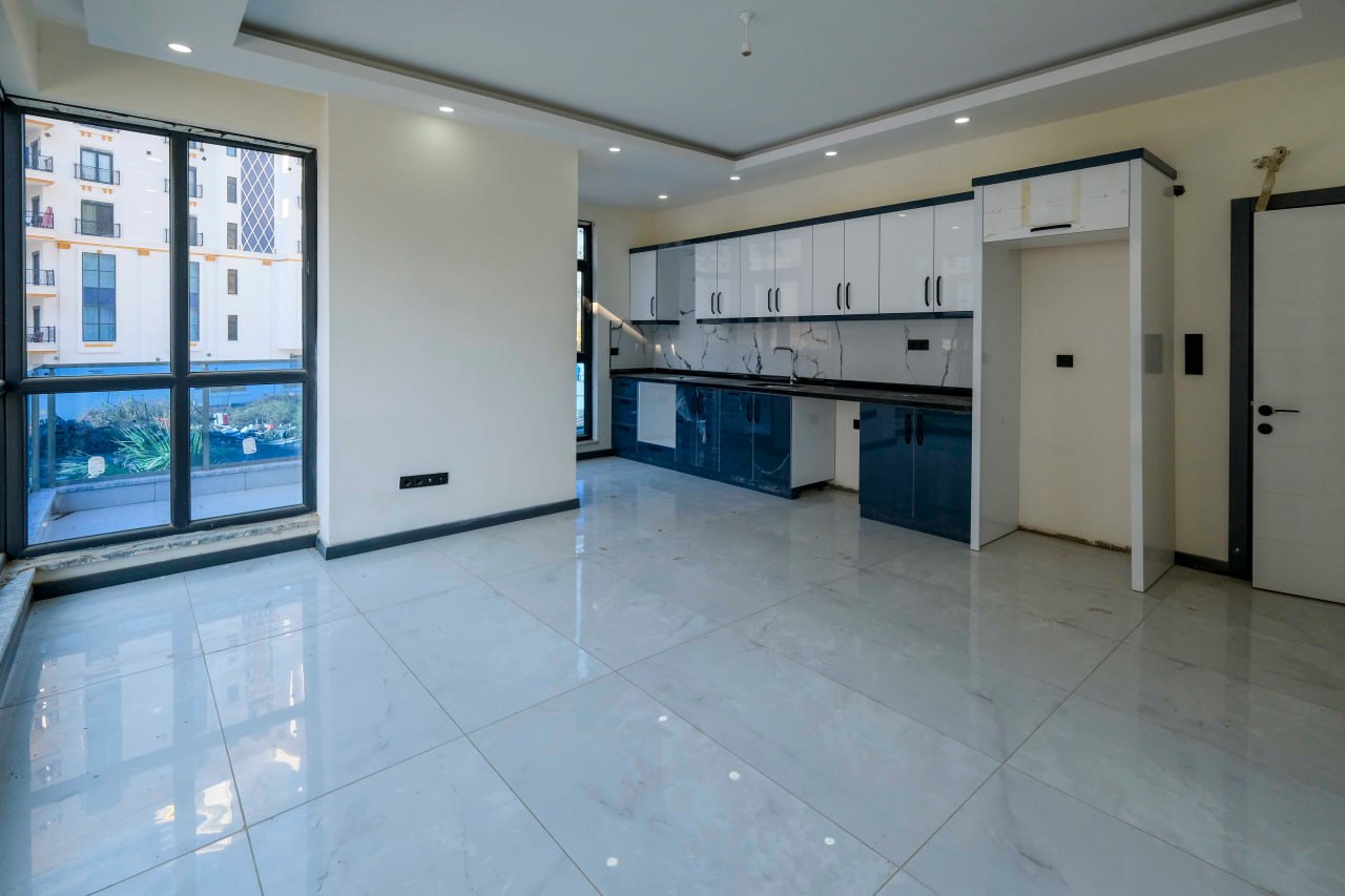 Апартаменты в Алании, Турция, 120 м² - фото 4