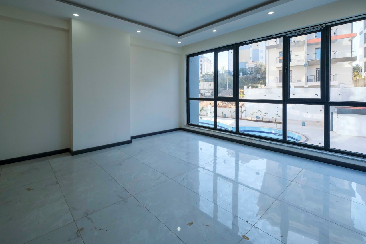 Апартаменты в Алании, Турция, 120 м² - фото 5