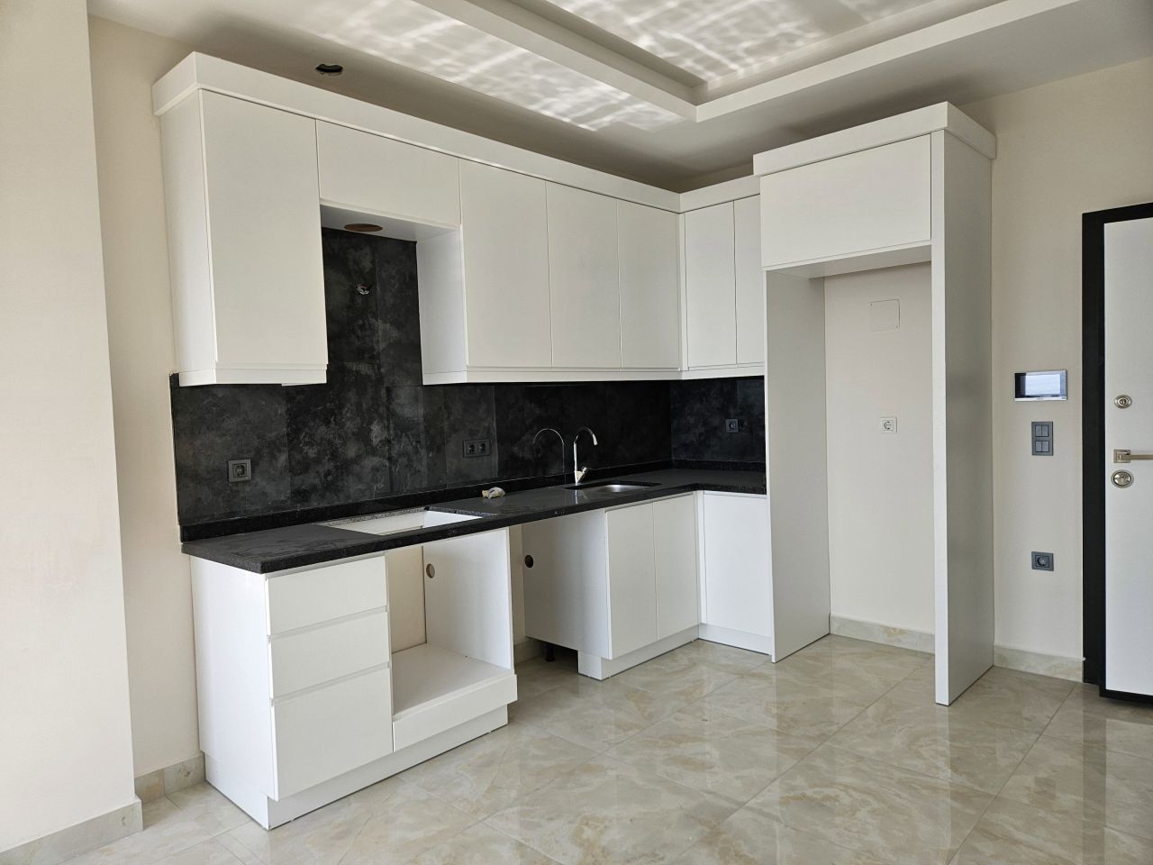 Апартаменты в Алании, Турция, 55 м² - фото 5