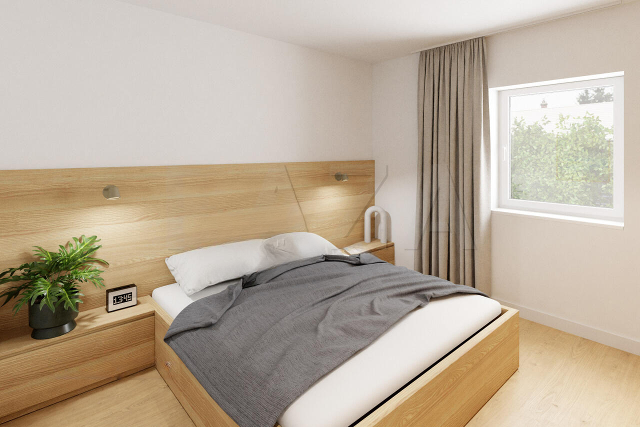 Квартира в Любляне, Словения, 98 м² - фото 4