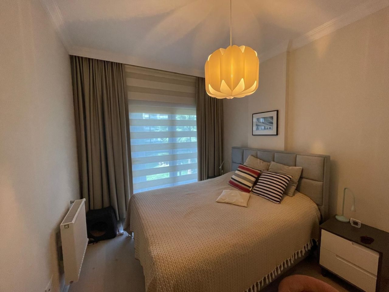 Апартаменты в Алании, Турция, 120 м² - фото 5