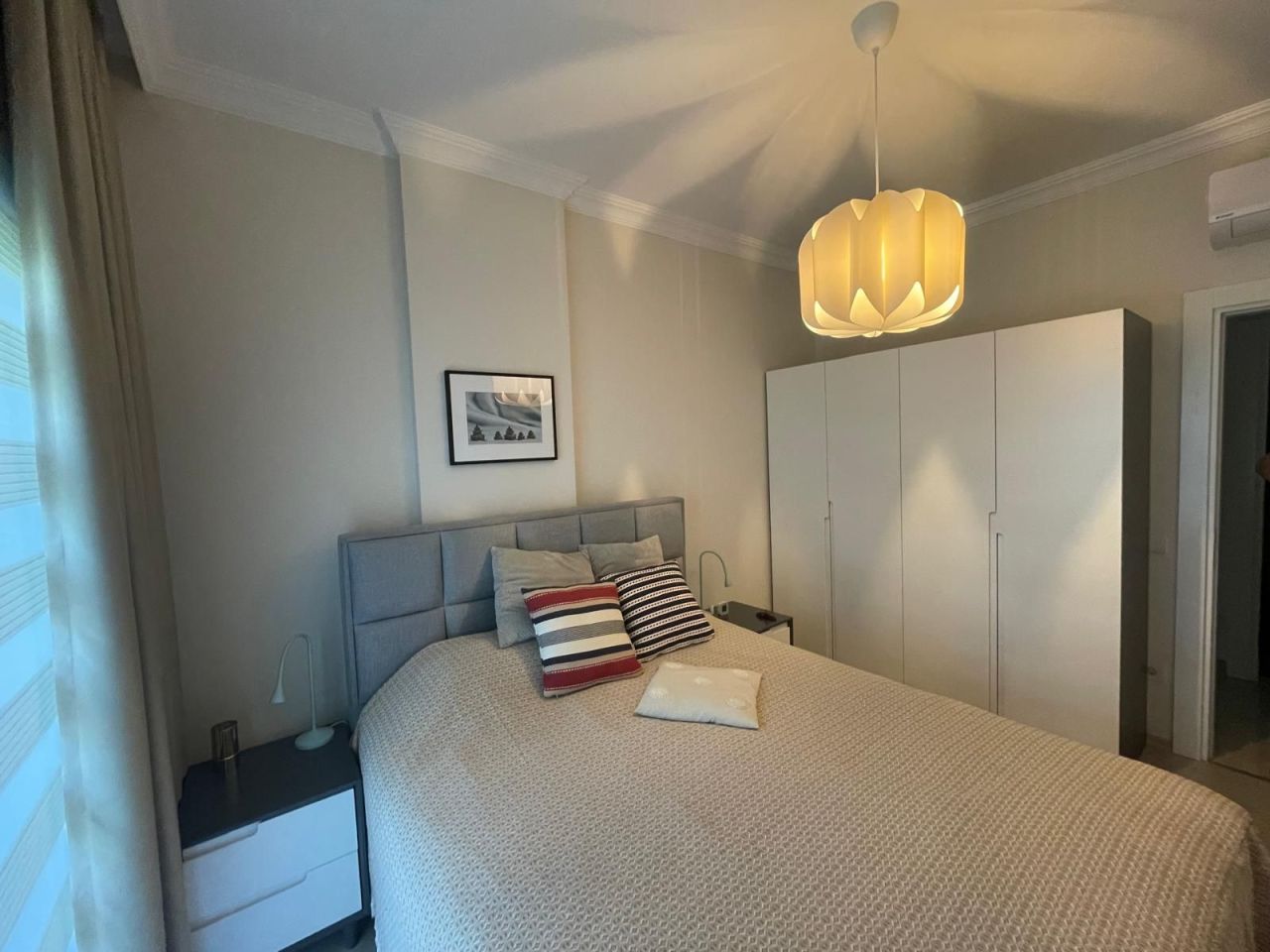 Апартаменты в Алании, Турция, 120 м² - фото 6