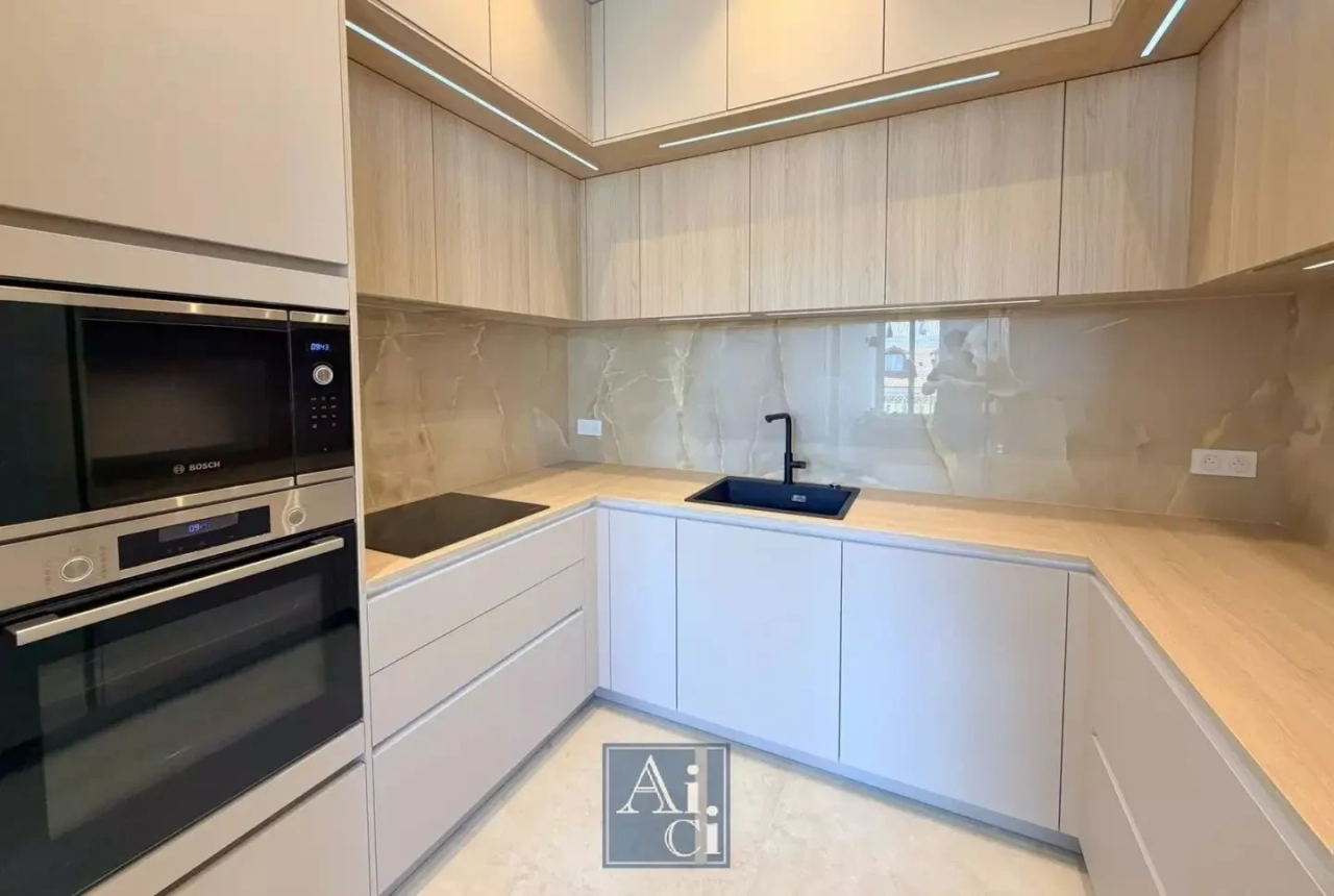 Квартира в Каннах, Франция, 85 м² - фото 4
