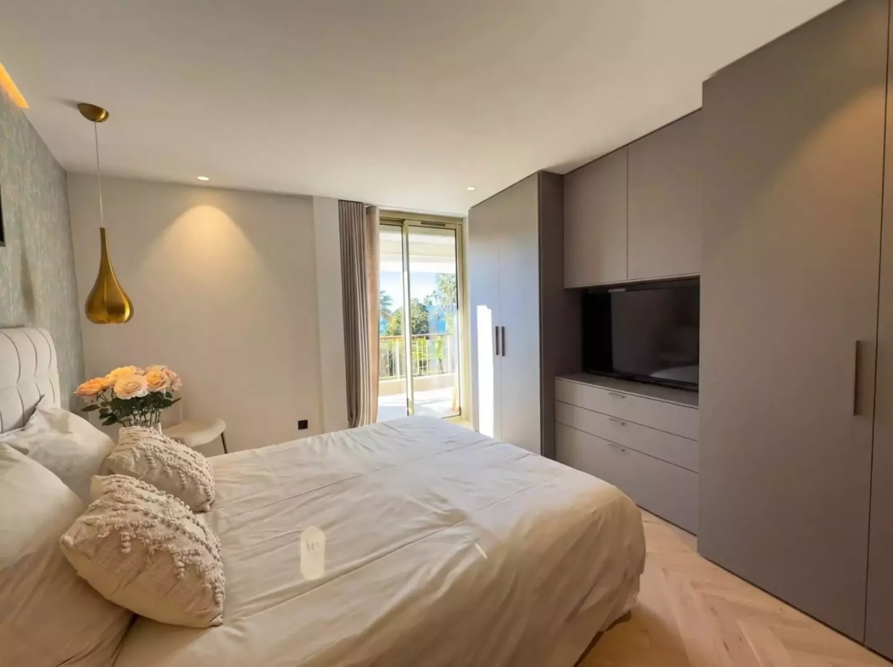 Квартира в Каннах, Франция, 85 м² - фото 4
