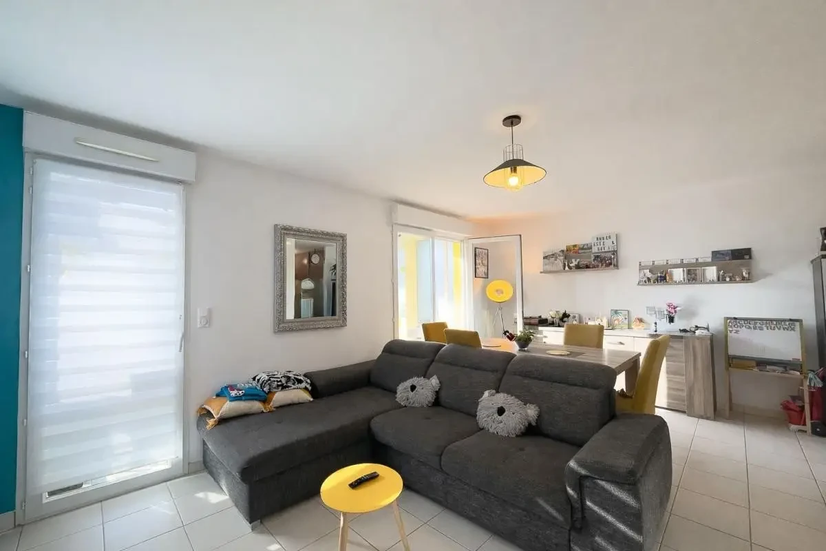 Квартира в Каннах, Франция, 84 м² - фото 4
