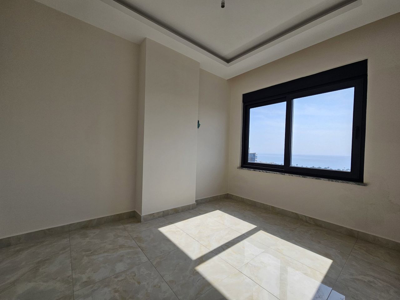 Апартаменты в Алании, Турция, 55 м² - фото 6