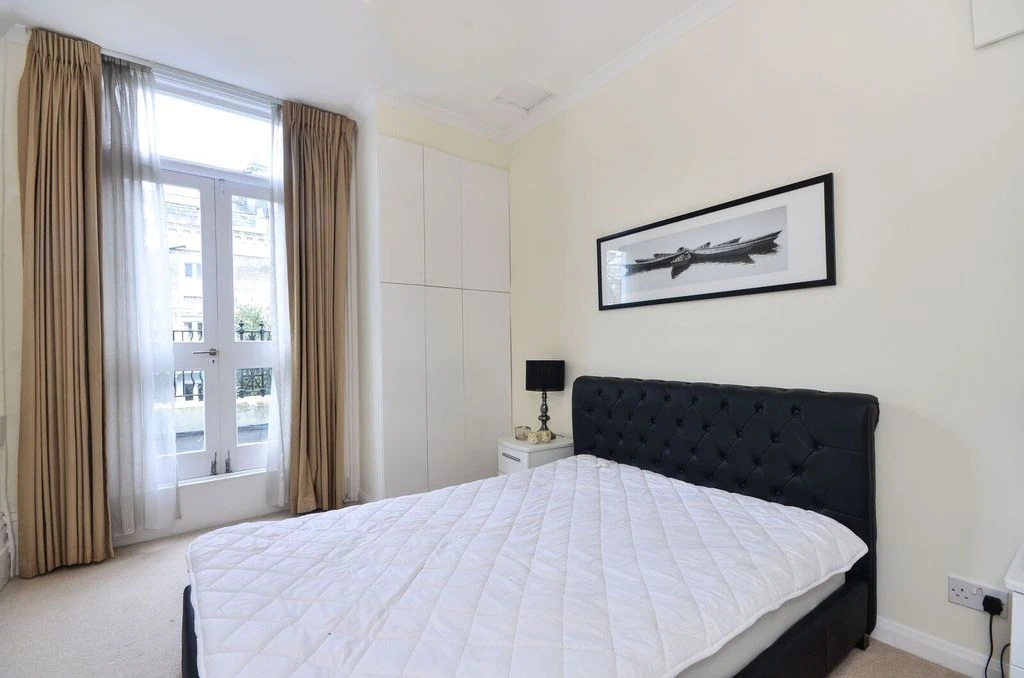 Квартира в Лондоне, Великобритания, 63 м² - фото 4