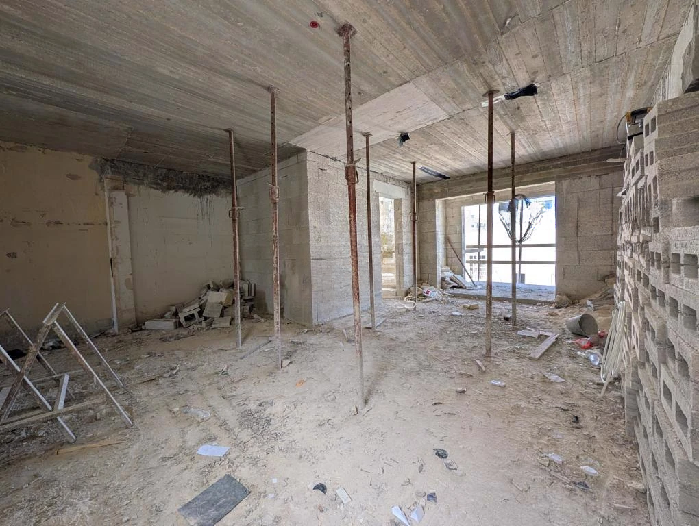 Квартира в Сан-Лоренце, Мальта, 112 м² - фото 4
