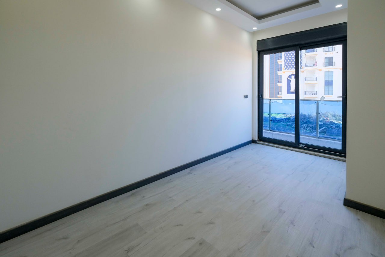 Апартаменты в Алании, Турция, 120 м² - фото 7