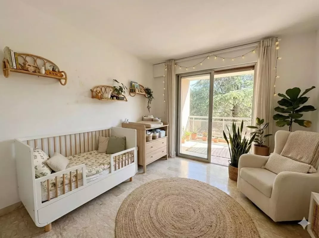Квартира в Каннах, Франция, 74 м² - фото 4