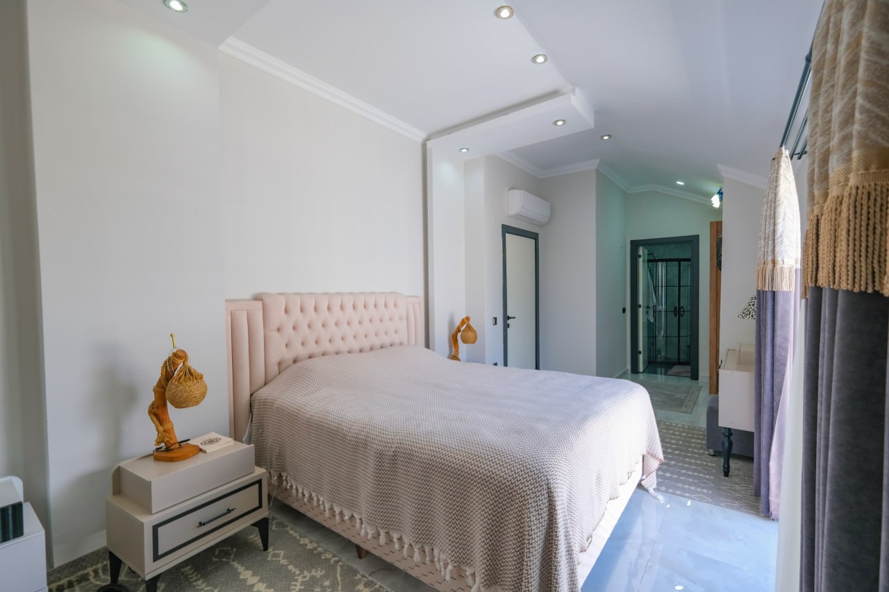 Апартаменты в Алании, Турция, 170 м² - фото 7