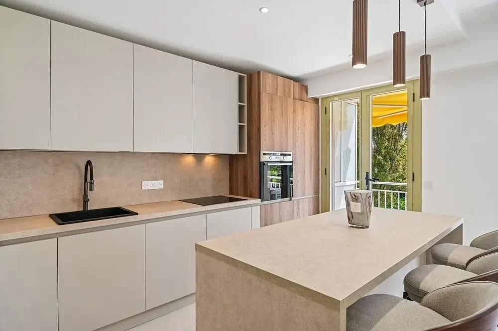 Квартира в Каннах, Франция, 54 м² - фото 4