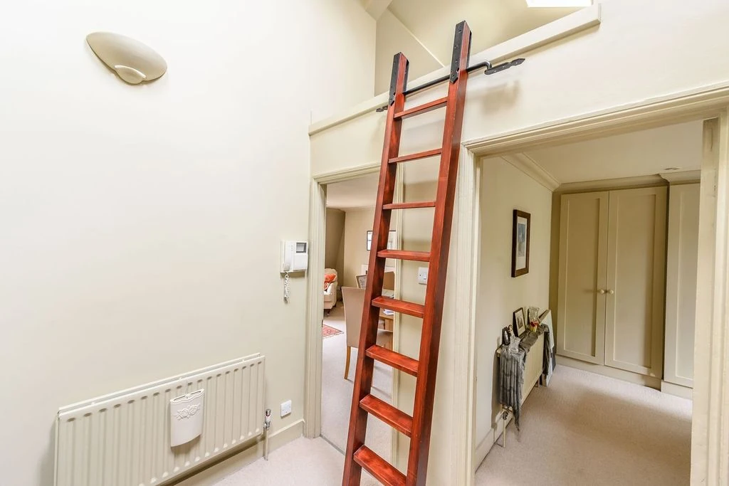 Квартира в Лондоне, Великобритания, 64 м² - фото 4