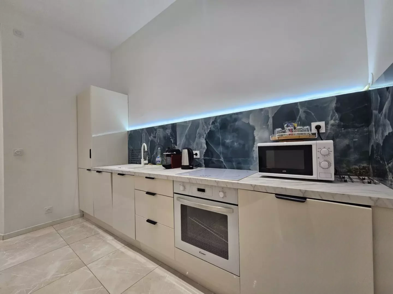 Квартира в Каннах, Франция, 73 м² - фото 4