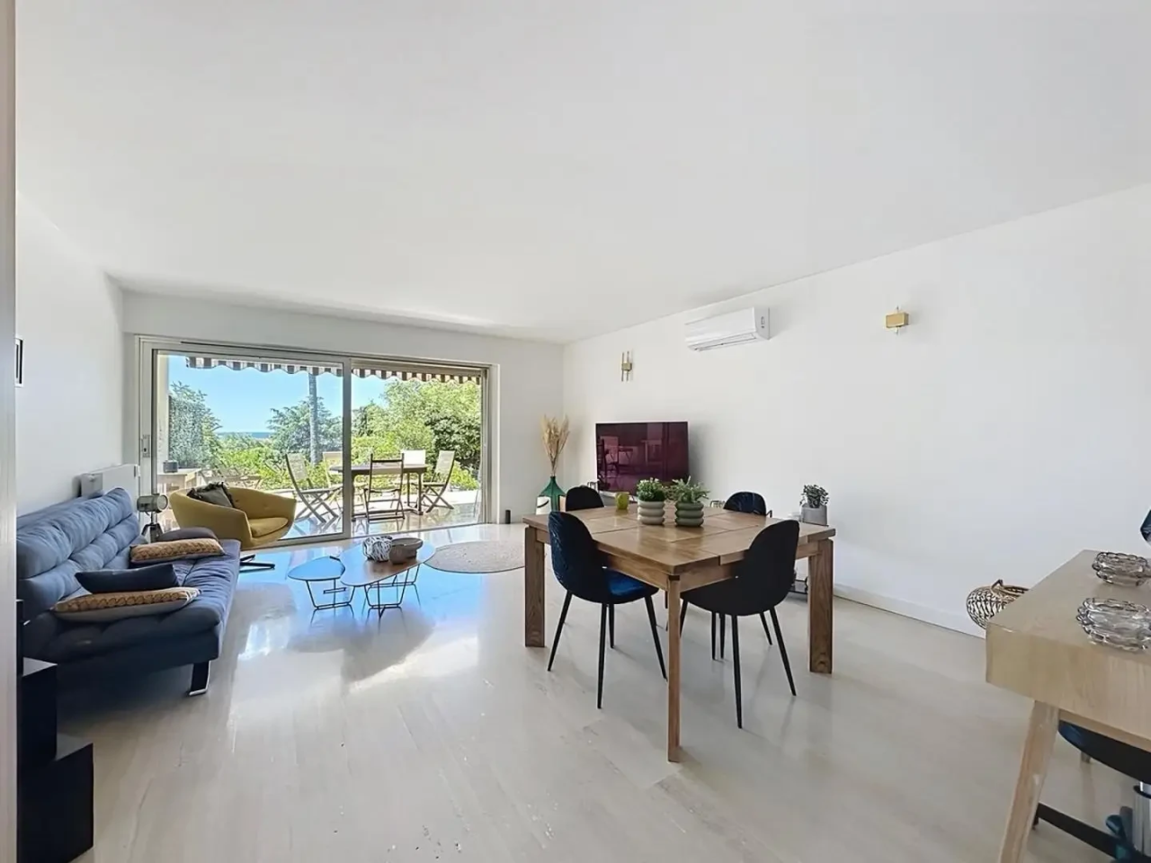 Квартира в Каннах, Франция, 78 м² - фото 4