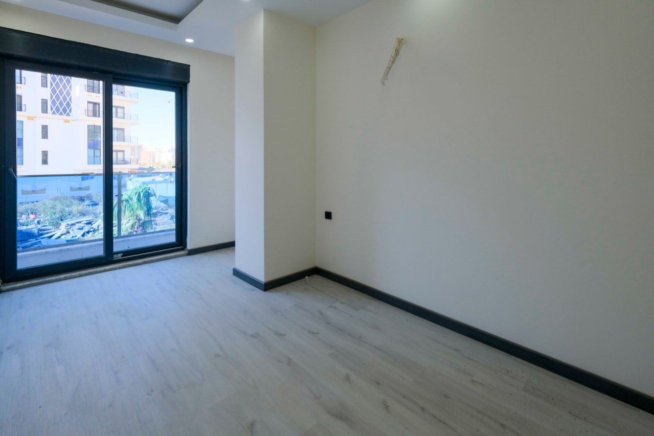 Апартаменты в Алании, Турция, 120 м² - фото 8