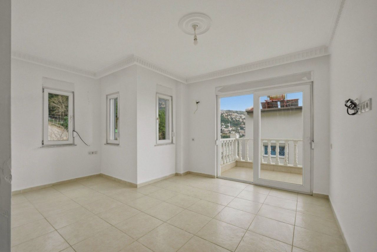 Вилла в Алании, Турция, 190 м² - фото 8