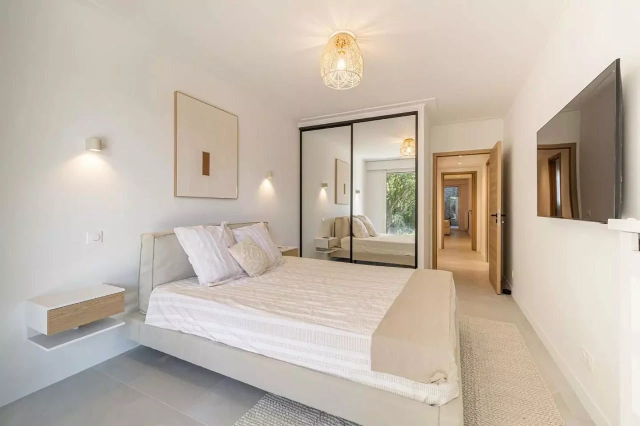 Квартира в Каннах, Франция, 106 м² - фото 4