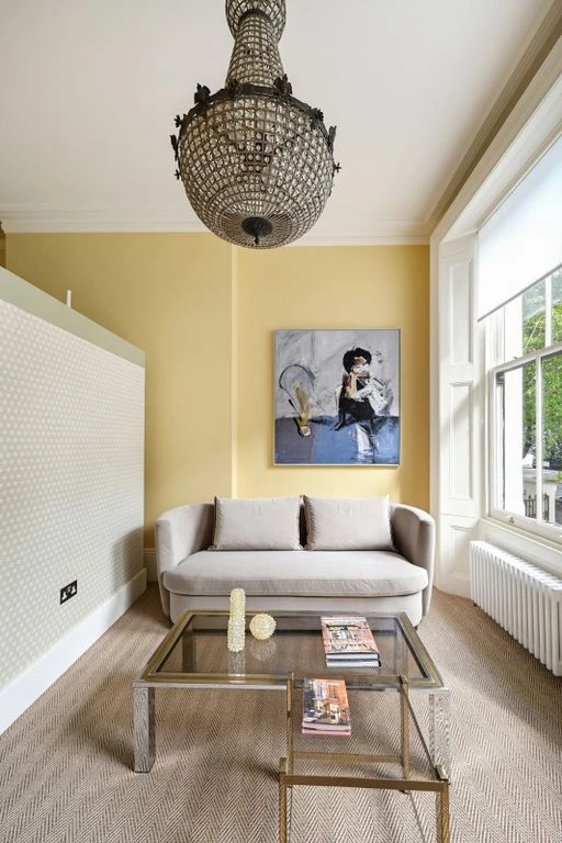 Квартира в Лондоне, Великобритания, 54 м² - фото 4