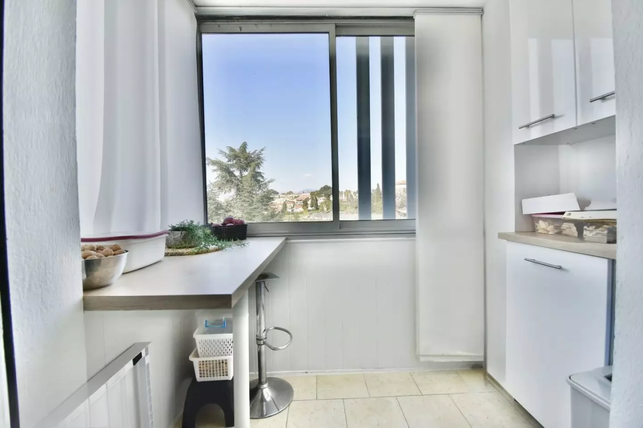 Квартира в Каннах, Франция, 79 м² - фото 4