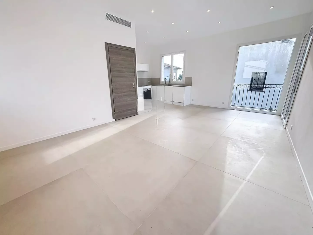 Квартира в Каннах, Франция, 128 м² - фото 4