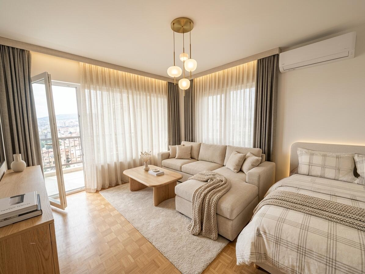 Квартира в Копере, Словения, 57 м² - фото 4