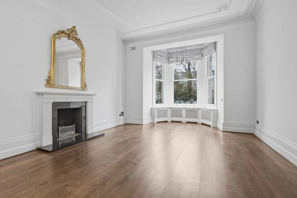 Квартира в Лондоне, Великобритания, 95 м² - фото 4