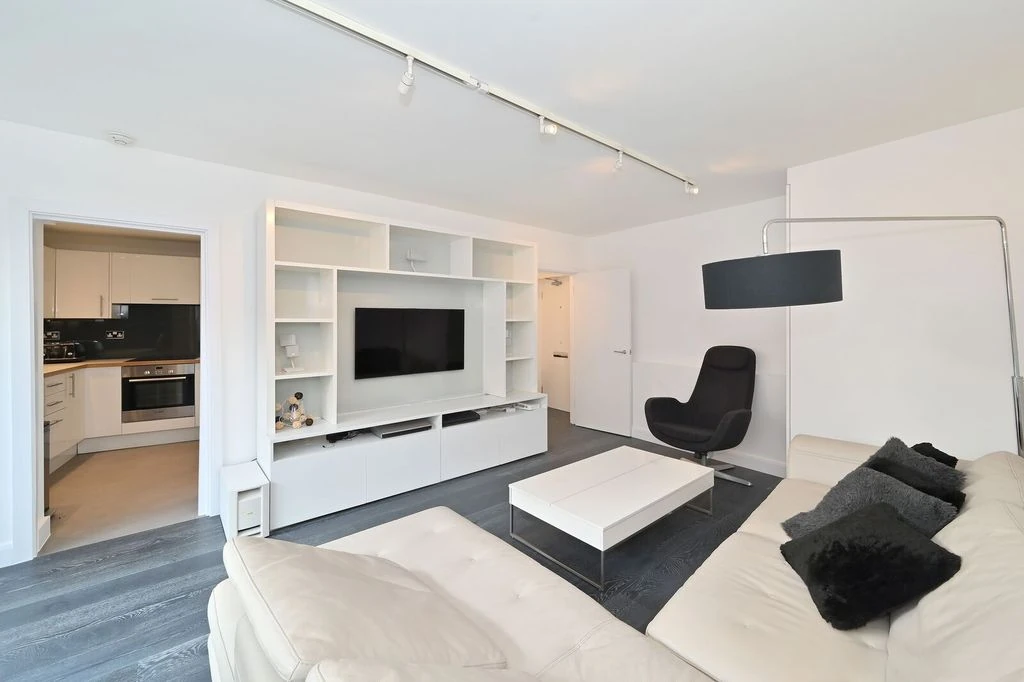 Квартира в Лондоне, Великобритания, 62 м² - фото 4
