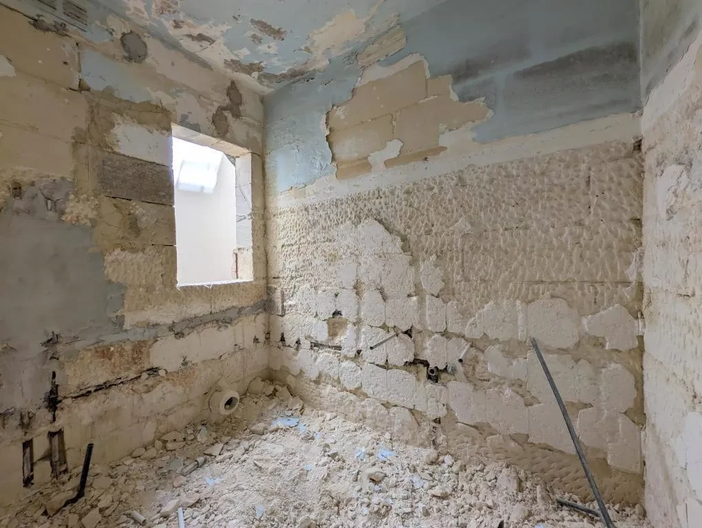 Квартира в Сан-Лоренце, Мальта, 115 м² - фото 4