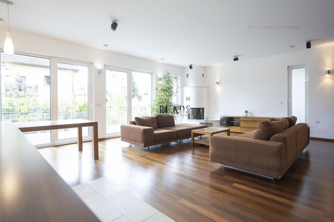 Дом в Любляне, Словения, 388 м² - фото 4