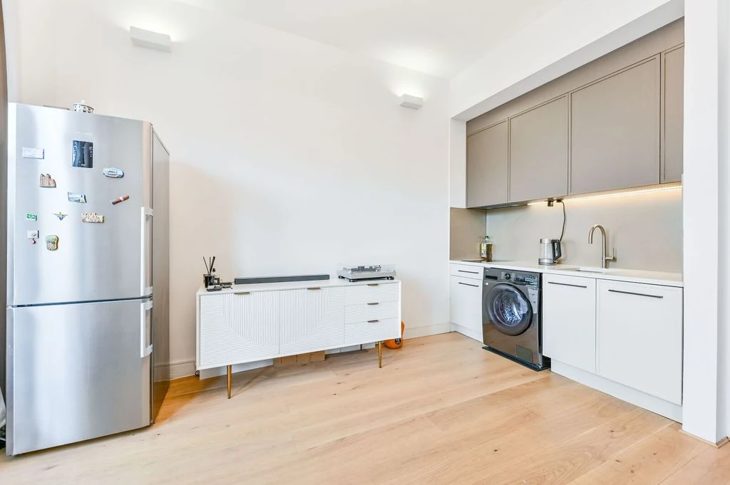 Квартира в Лондоне, Великобритания, 41 м² - фото 4